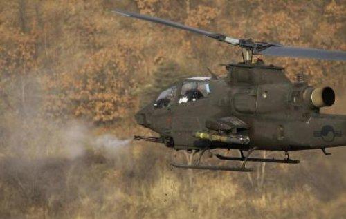 Güney Kore’den Kuzey’e gerçek bomba tatbikatı - Resim 22