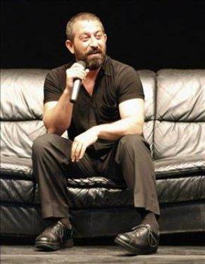 Cem Yılmaz'ın çocukluğu