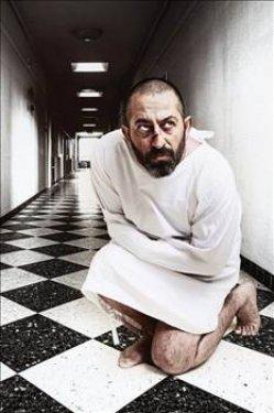 Cem Yılmaz'ın çocukluğu