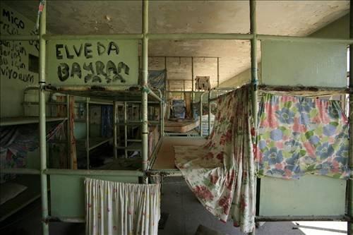 Elveda Bayrampaşa sergisinden kareler - Resim 1
