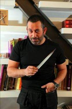 Cem Yılmaz'ın çocukluğu