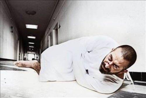 Cem Yılmaz'ın çocukluğu