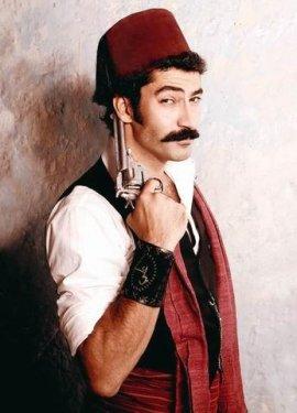 2010 yılının en popüler dizi oyuncuları - Resim 26
