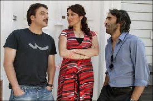 2010 yılının en popüler dizileri - Resim 39