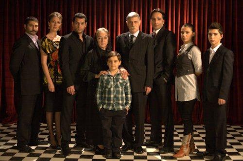 2010 yılının en popüler dizileri - Resim 31