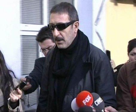 Nurgül Yeşilçay - Cem Özer