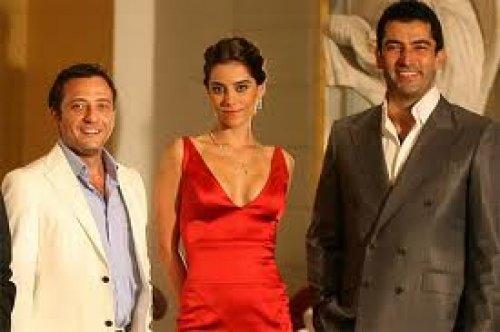 2010 yılının en popüler dizileri - Resim 47