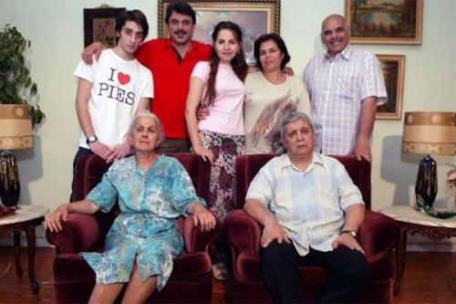 2010 yılının en popüler dizileri - Resim 37