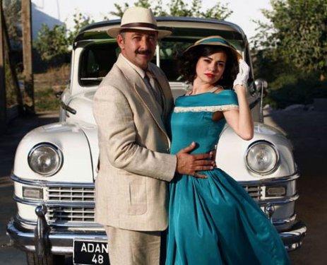 2010 yılının en popüler dizileri - Resim 27