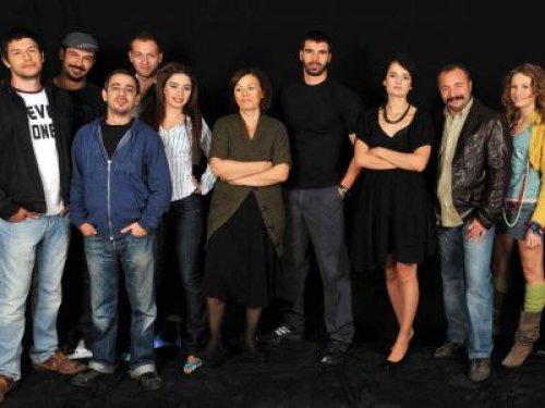 2010 yılının en popüler dizileri - Resim 10