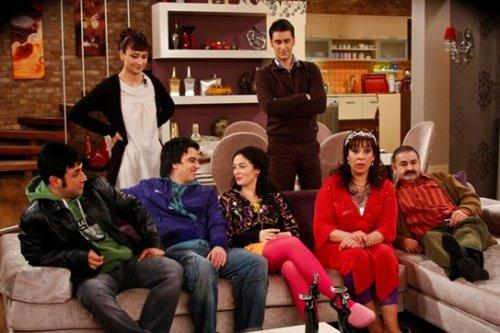 2010 yılının en popüler dizileri - Resim 21