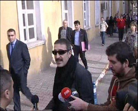 Nurgül Yeşilçay - Cem Özer