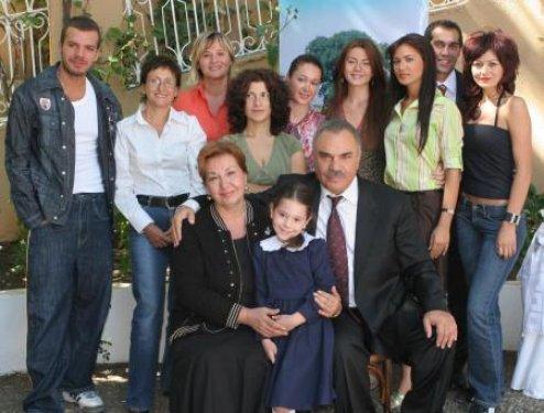 2010 yılının en popüler dizileri - Resim 44