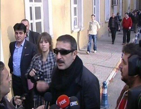 Nurgül Yeşilçay - Cem Özer