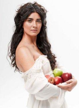2010 yılının en popüler dizi oyuncuları - Resim 14