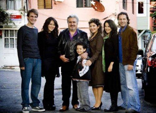 2010 yılının en popüler dizileri - Resim 17