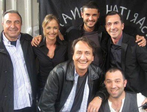 2010 yılının en popüler dizileri - Resim 30
