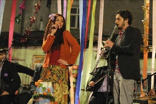 2010 yılının en popüler dizileri - Resim 8