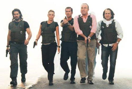 2010 yılının en popüler dizileri - Resim 29