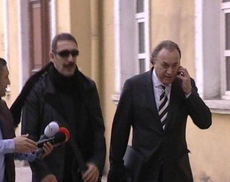 Nurgül Yeşilçay - Cem Özer