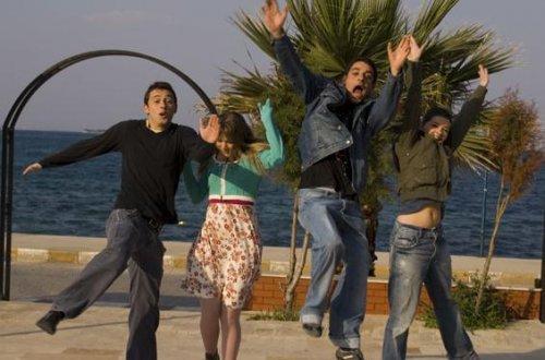 2010 yılının en popüler dizileri - Resim 35