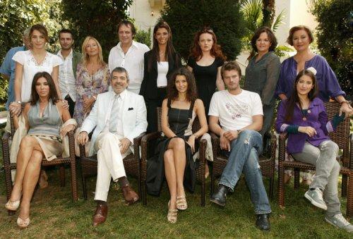 2010 yılının en popüler dizileri - Resim 49