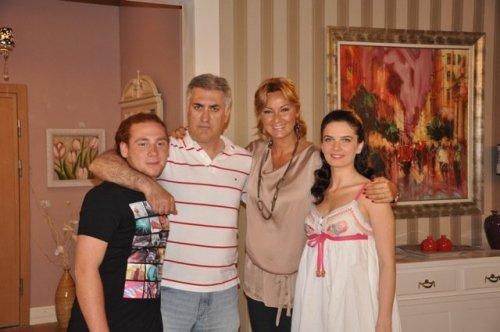 2010 yılının en popüler dizileri - Resim 2