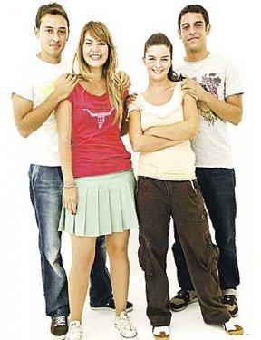 2010 yılının en popüler dizileri - Resim 36
