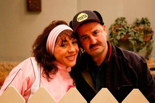 2010 yılının en popüler dizi oyuncuları - Resim 18
