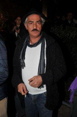 Ünlülerden yerli dizi yersiz uzun protestosu - Resim 28