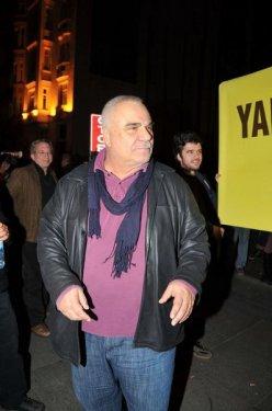 Ünlülerden yerli dizi yersiz uzun protestosu - Resim 32