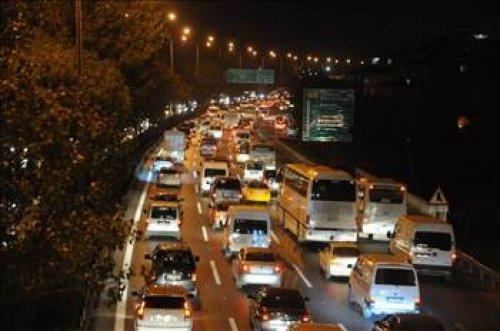 Sürücülerin doğru bildiği yanlışlar - Resim 4