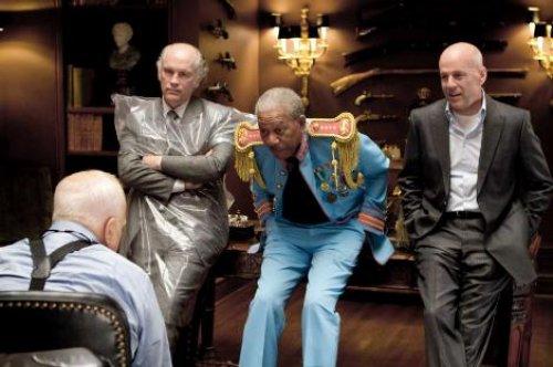 2010'un en iyi 50 filmi - Resim 11