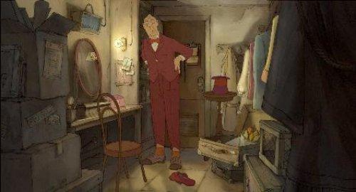 2010'un en iyi 50 filmi - Resim 28