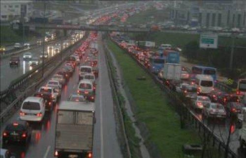 Sürücülerin doğru bildiği yanlışlar - Resim 13