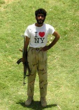 Farklı insanlar  farklı kültürler