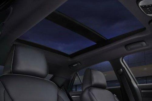 İşte yeni Chrysler 300 - Resim 26