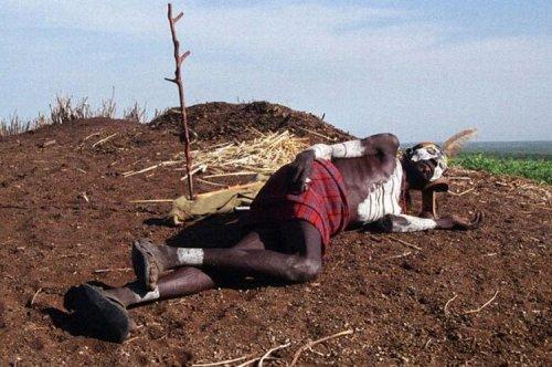 Farklı insanlar  farklı kültürler