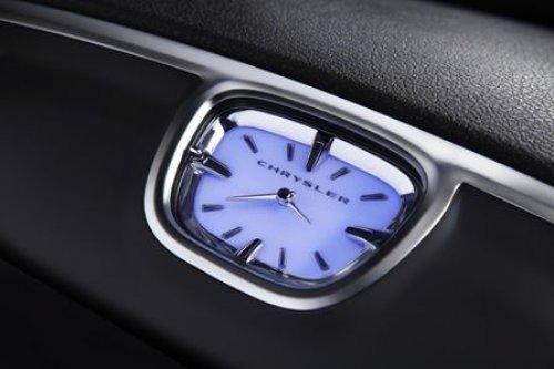 İşte yeni Chrysler 300 - Resim 36