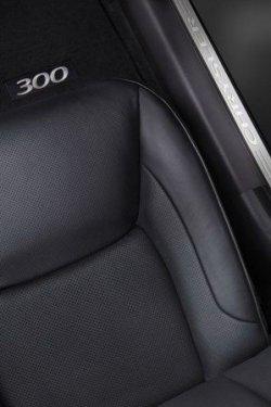 İşte yeni Chrysler 300 - Resim 32