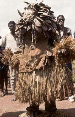 Farklı insanlar  farklı kültürler