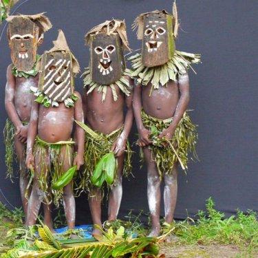 Farklı insanlar  farklı kültürler