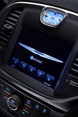 İşte yeni Chrysler 300 - Resim 33