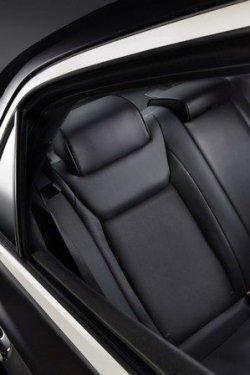 İşte yeni Chrysler 300 - Resim 27