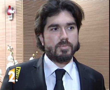 Nagehan Alçı ve Rasim Ozan evlendi