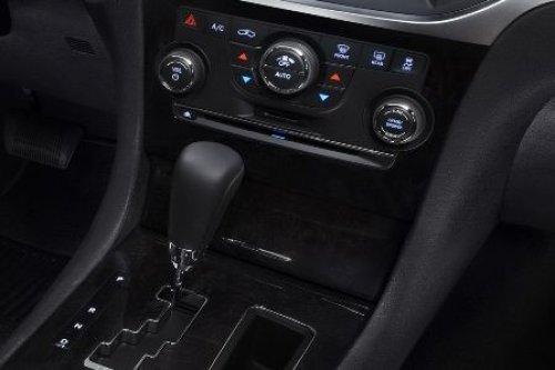 İşte yeni Chrysler 300 - Resim 38