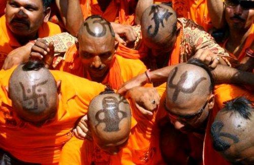 Farklı insanlar  farklı kültürler