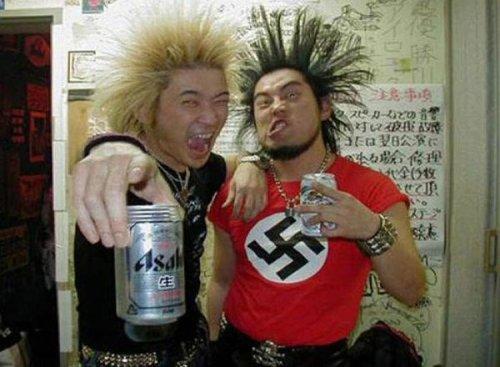 Farklı insanlar  farklı kültürler