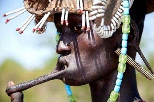 Farklı insanlar  farklı kültürler