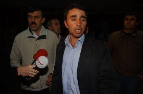  Cemevine molotoflu saldırı 